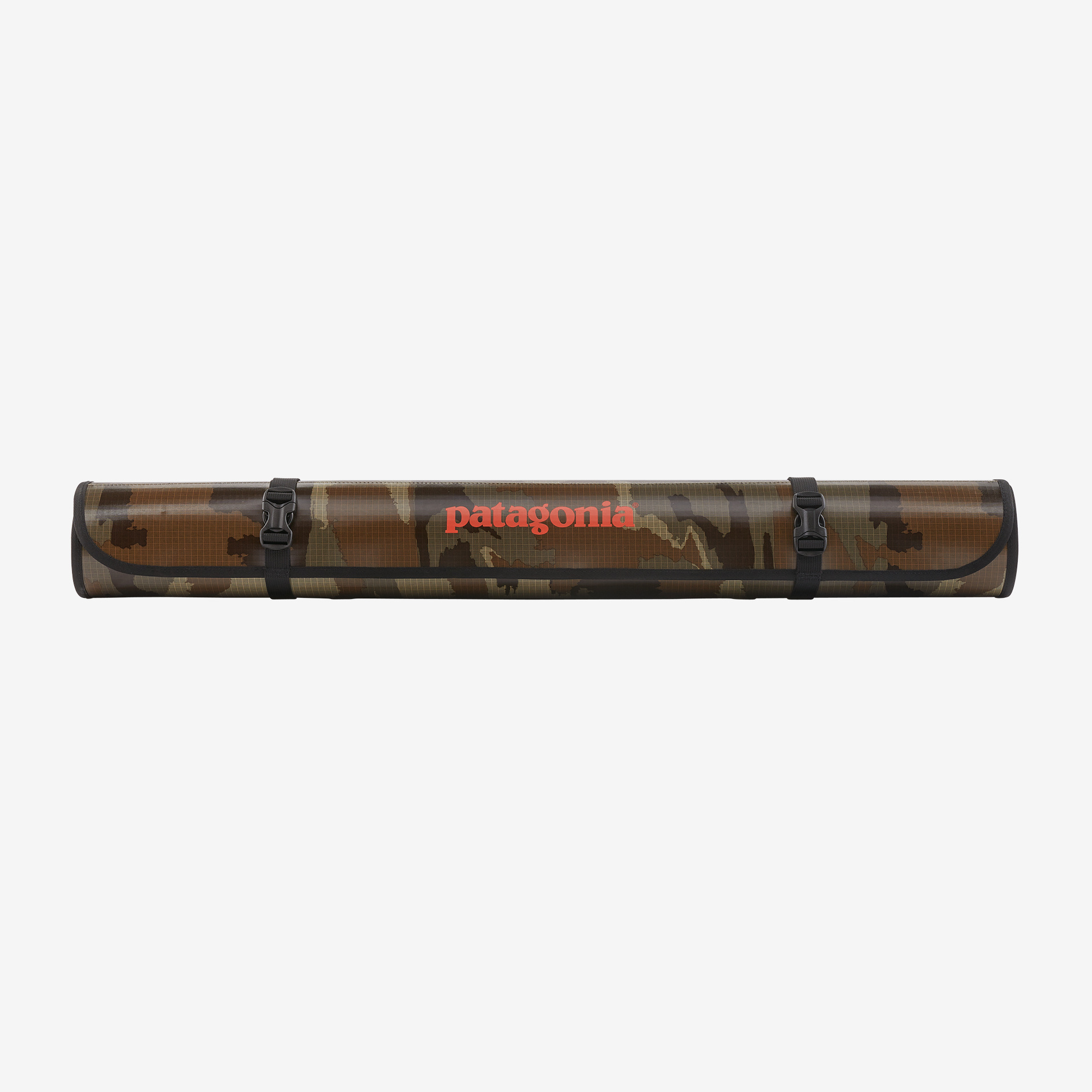 Patagonia Travel Rod Roll - Chartreuse - S/M