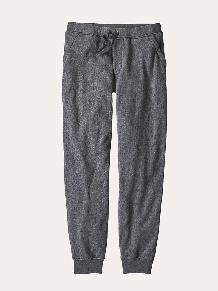Patagonia M's Mahnya Fleece Pants - Forge Grey - XL