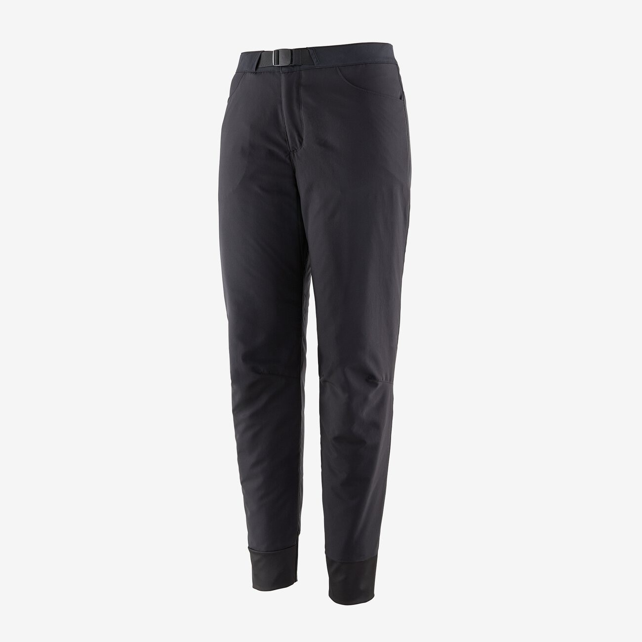 Patagonia W's Tough Puff Pants - Black - Extra Small