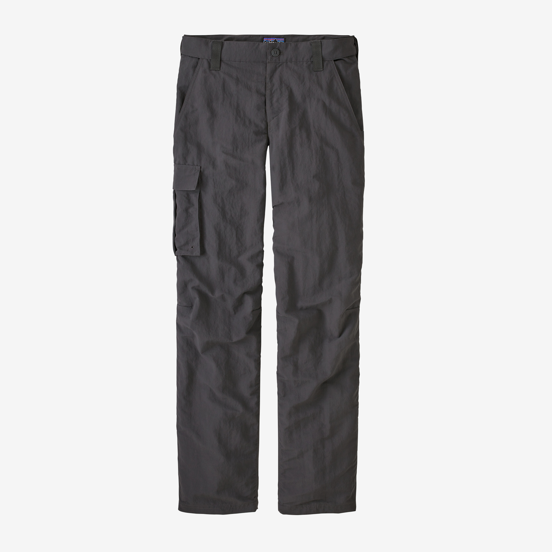 Patagonia M's Swiftcurrent Wet Wade Pants - Regular - Forge Grey - XXL
