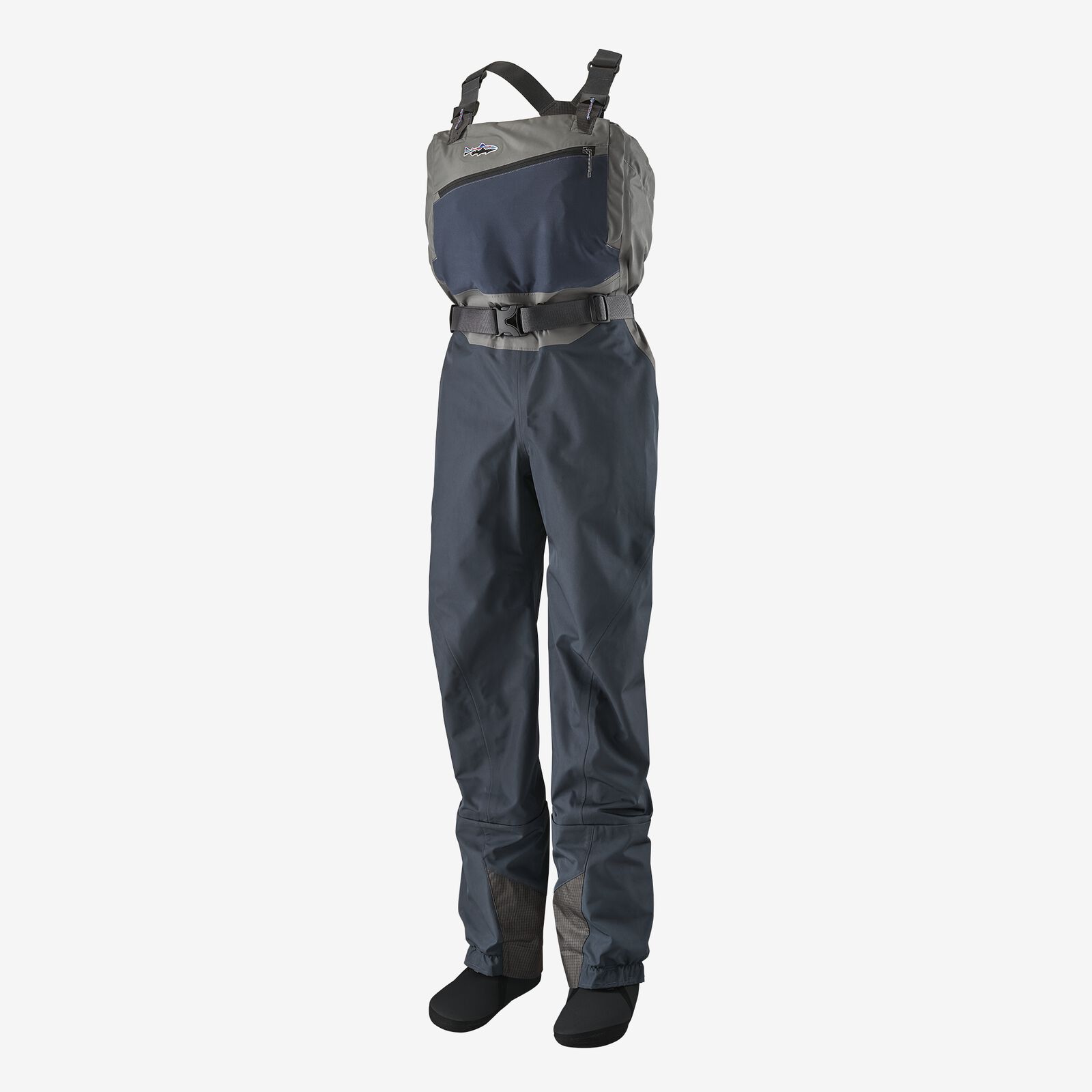 Patagonia W's Swiftcurrent Wader - XSS