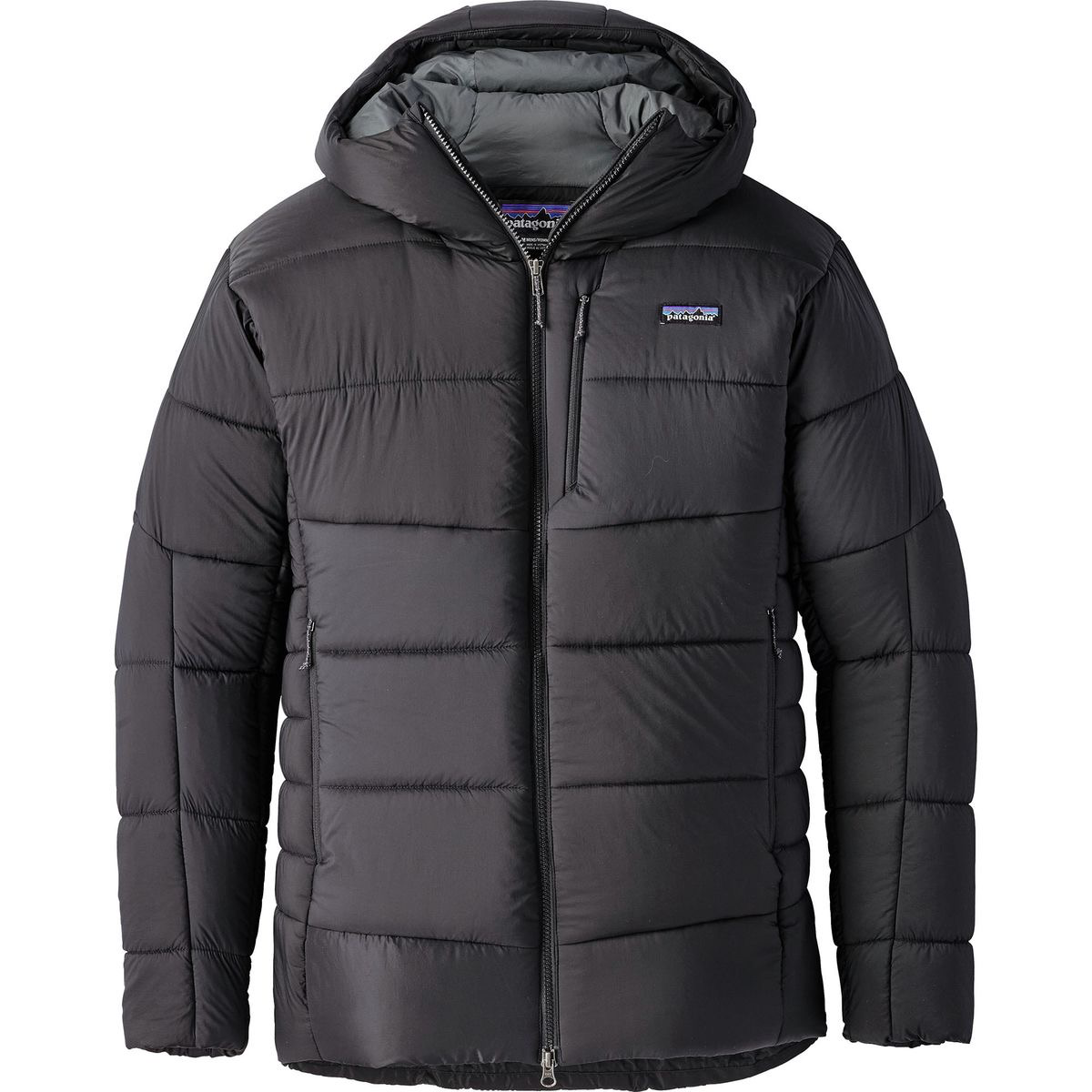 Patagonia M's Hyper Puff Jacket - Black - XL
