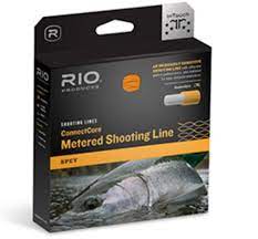 Rio ConnectCore Metered Shooting Line