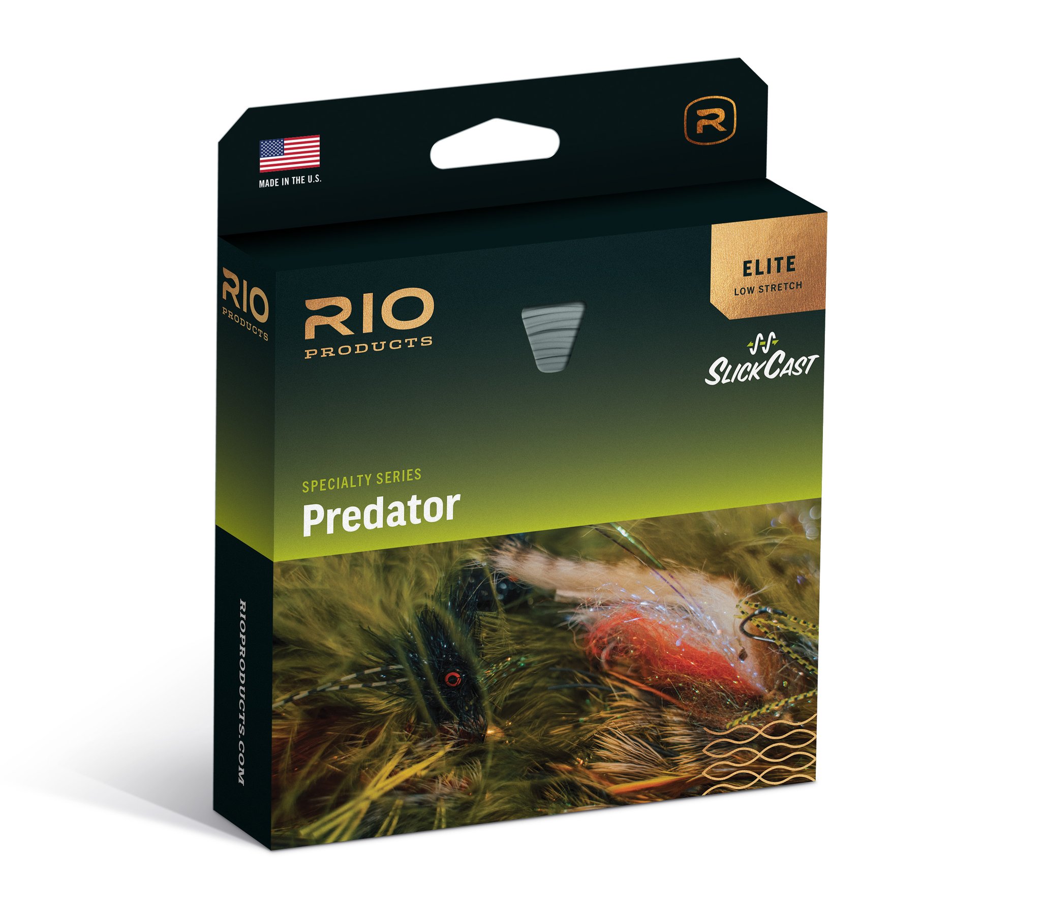 Rio Products Elite Predator Sink Tip Fly Line