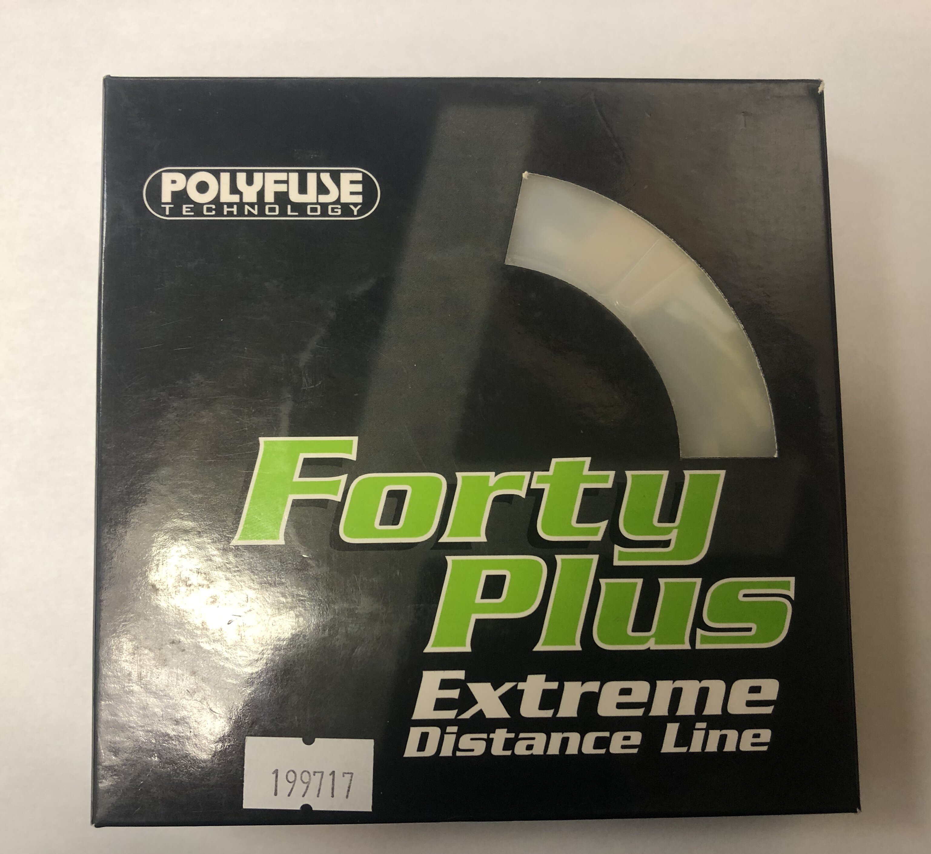Forty Plus Extreme Distance