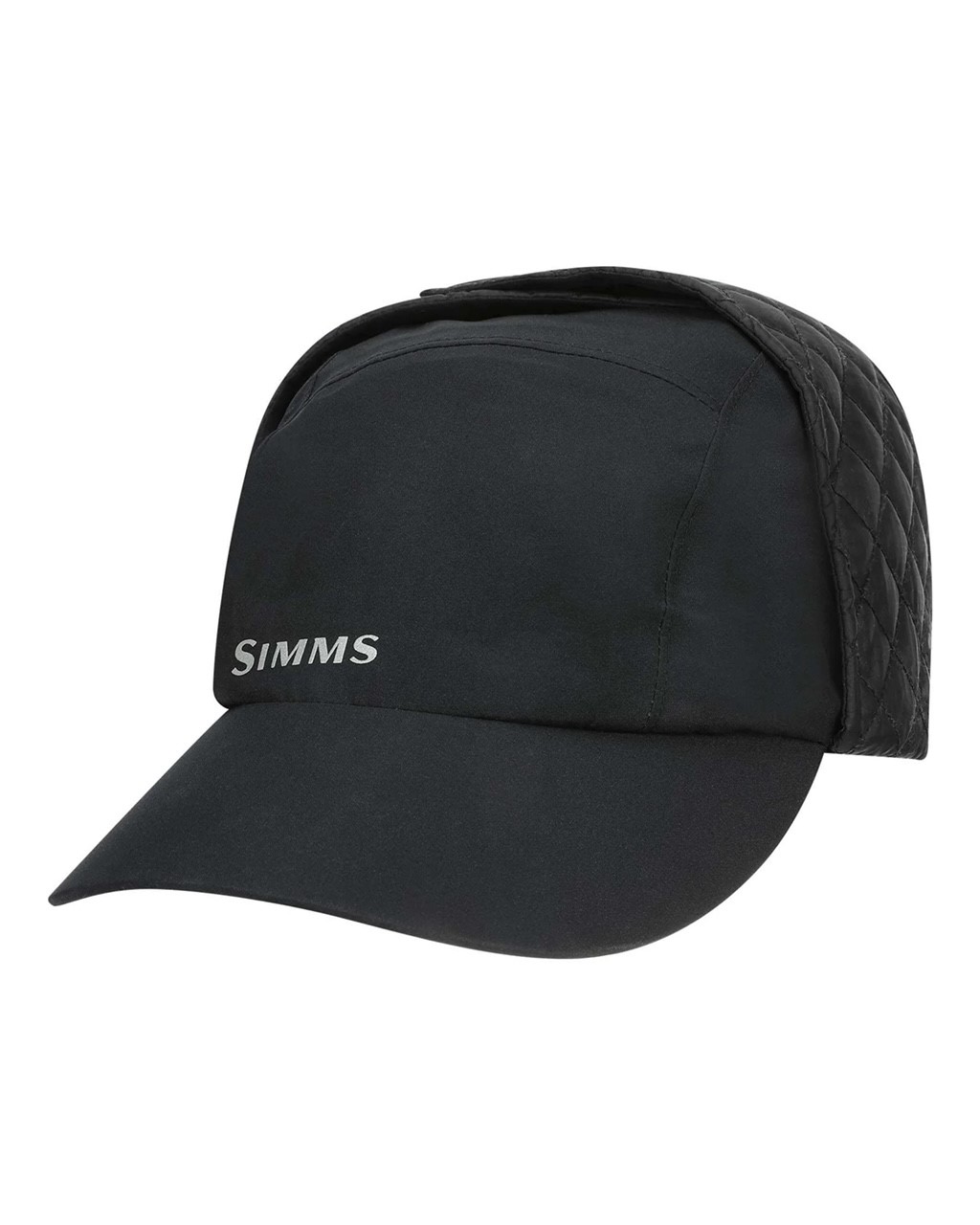 Simms GORE-TEX ExStream Hat - Black