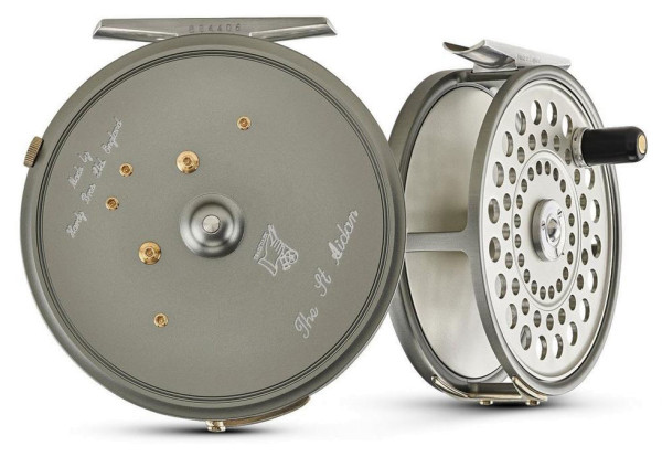 Hardy Brothers 150ANV LW Fly Reel - St. Andrew