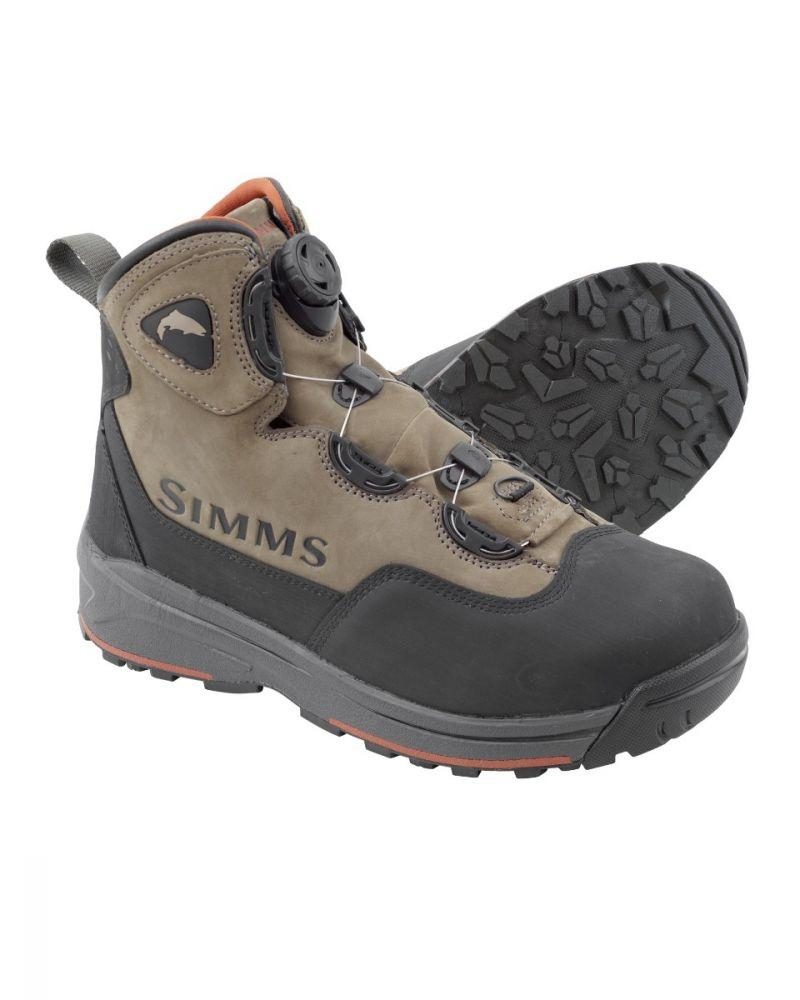Simms Fishing Headwaters BOA Boot (CLEARANCE)