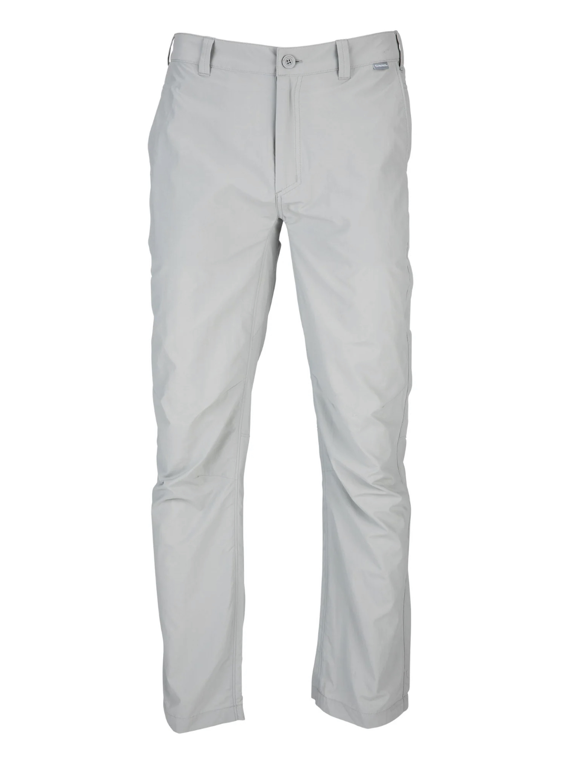 Simms M's Superlight Pant - Sterling - Small (32