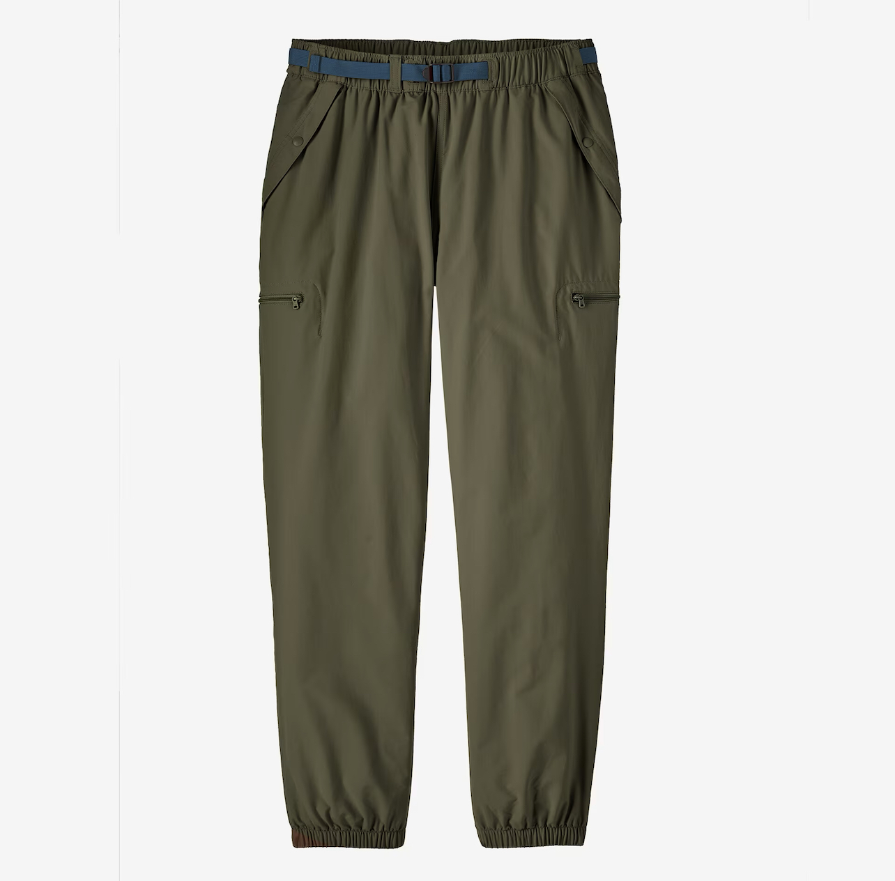 Patagonia M's Outdoor Everyday Pants - Basin Green - XL
