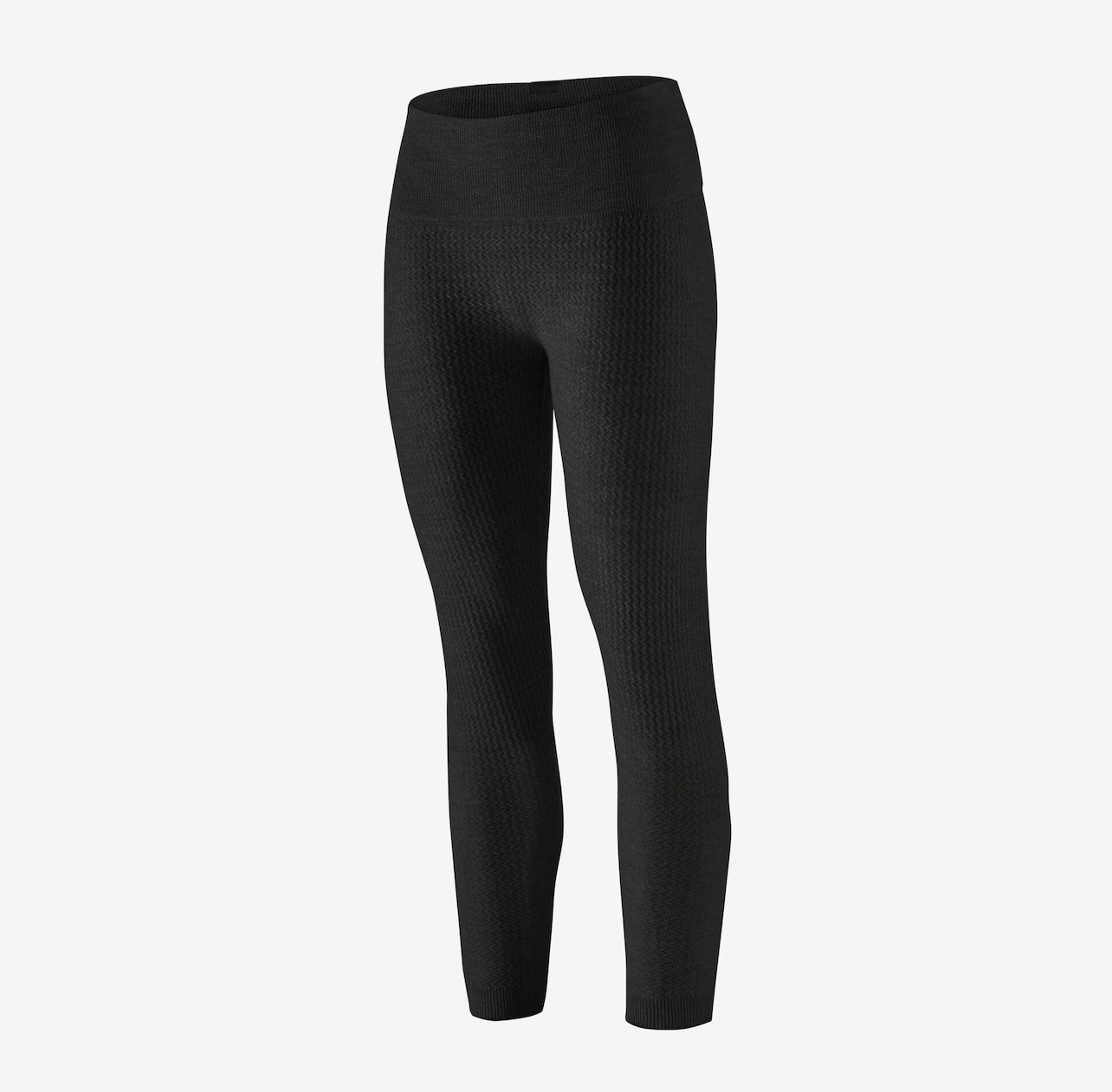 Patagonia W's Capilene Air Bottoms - Black - Small