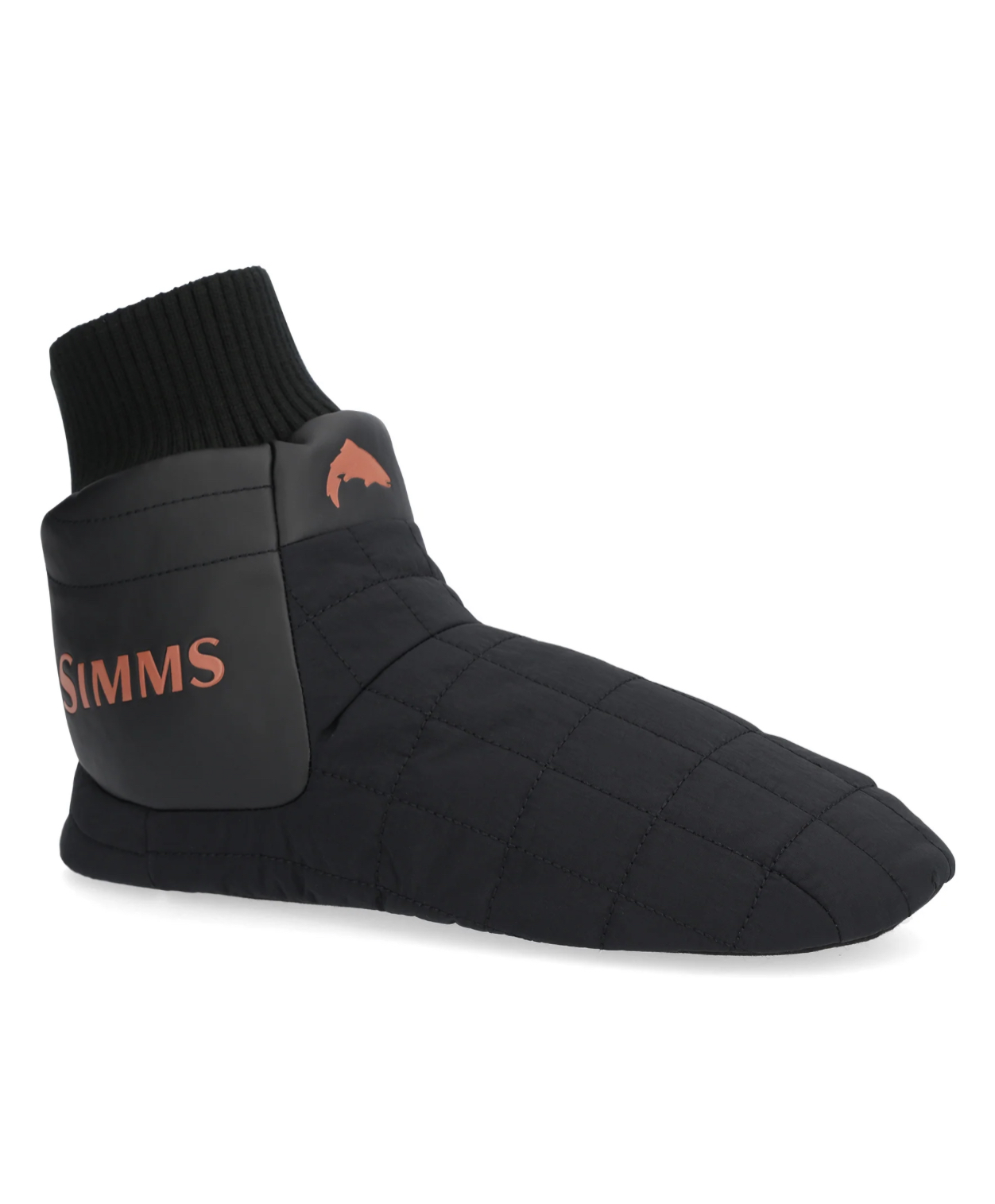 Simms Bulkley Insulated Bootie - Small