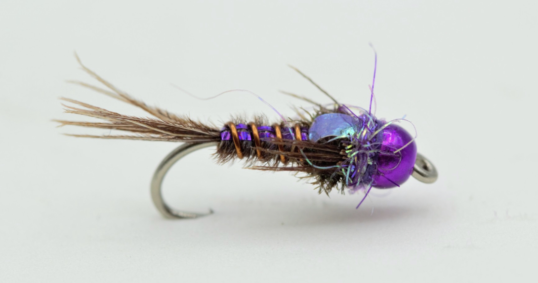 Montana Fly Company (MFC) Lucent Pheasant Tail