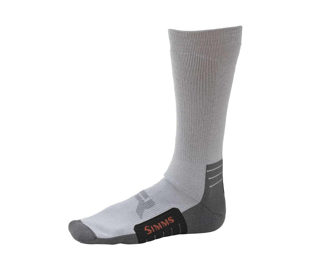 Simms M's Guide Wet Wading Sock - Large