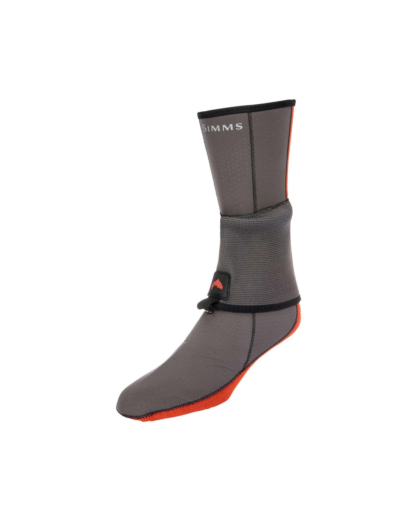 Simms M's Neoprene Flyweight Wading Sock - XL