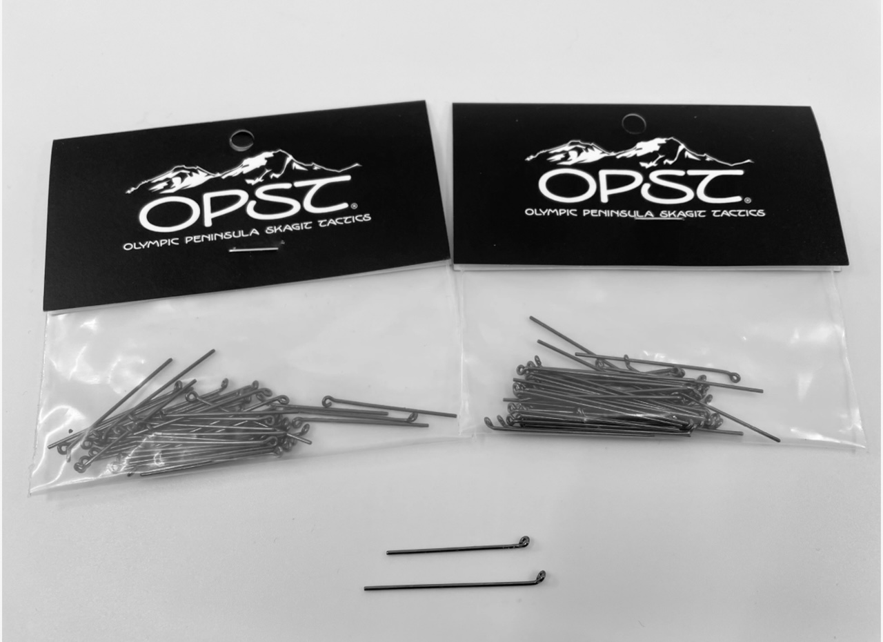 OPST Bulk Micro Shanks - 32mm - 50 pack
