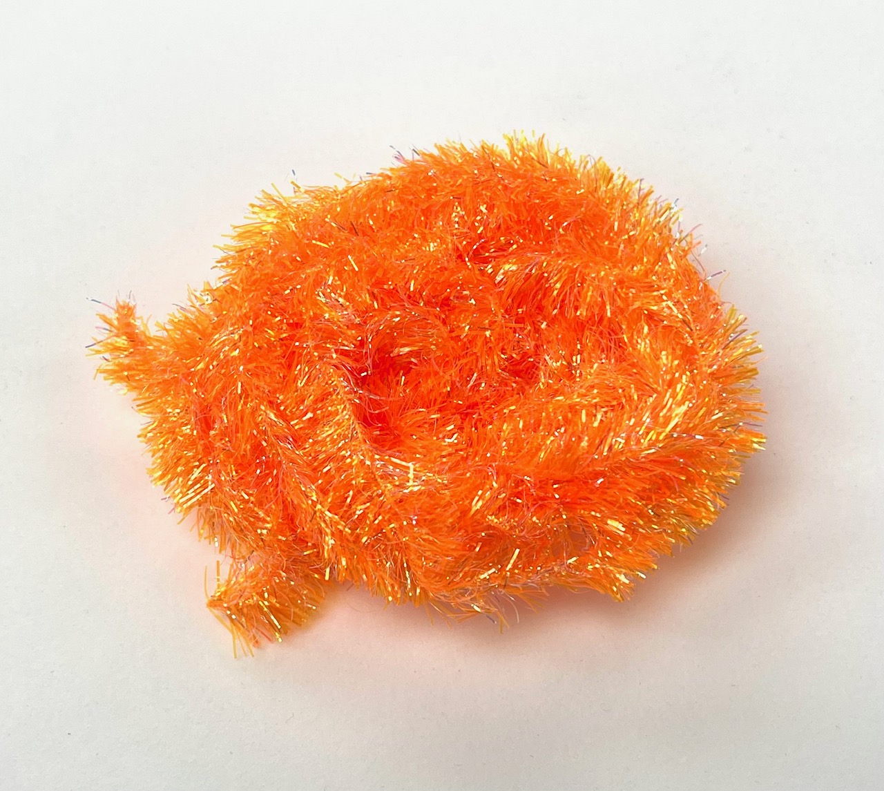 The Alchemists Pearly Jello Fritz - Sunburst Orange