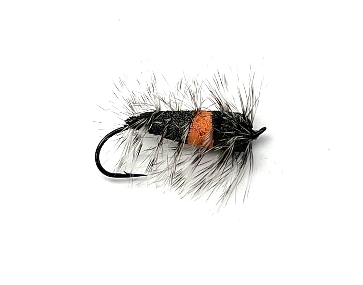 FAD Shaved Beaver - Size 4