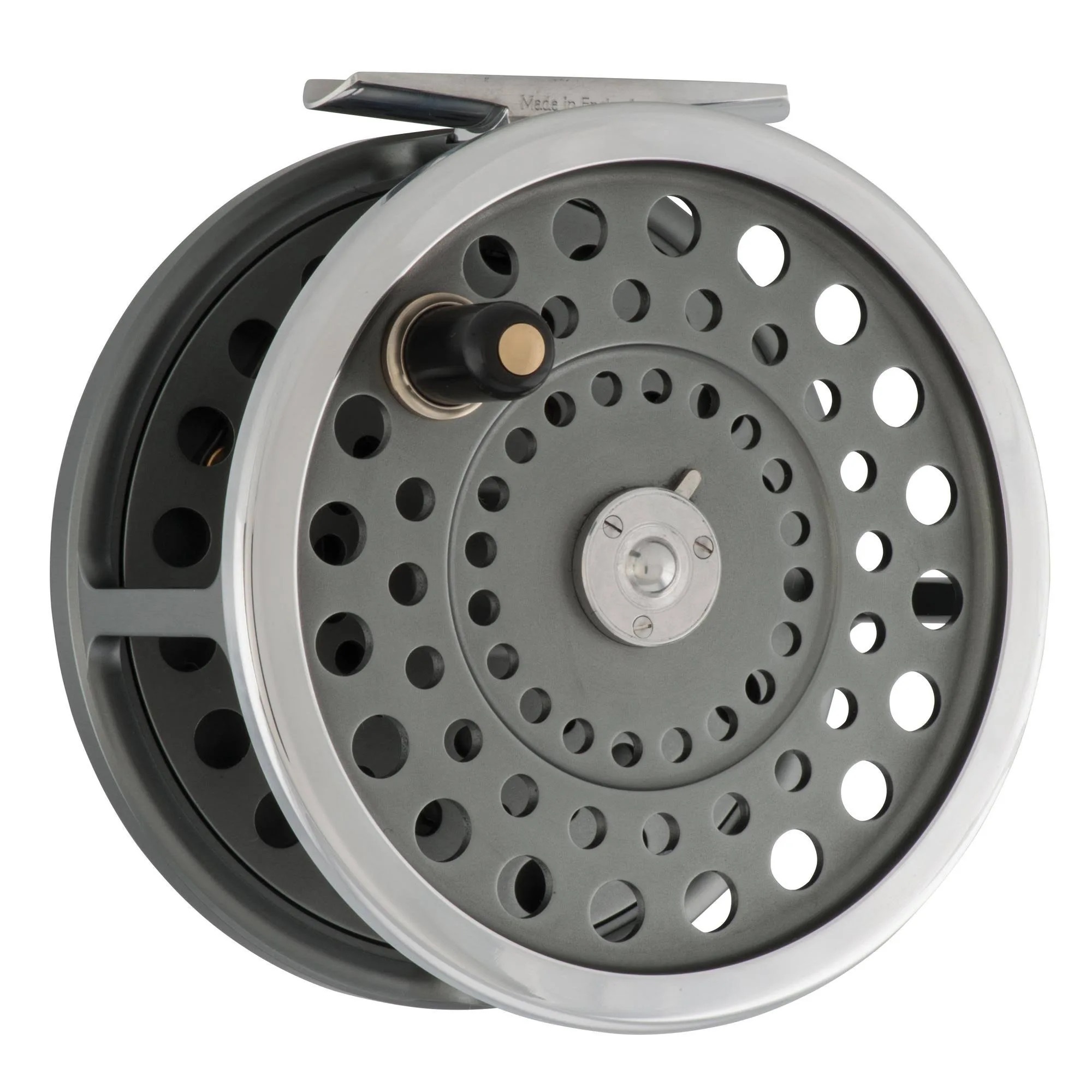 Hardy Marquis Salmon 3 Fly Reel