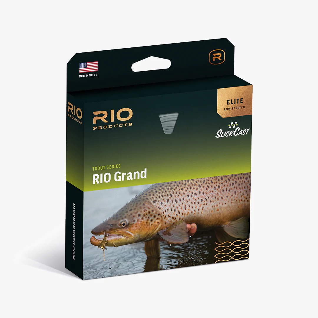 Rio Products Elite Grand