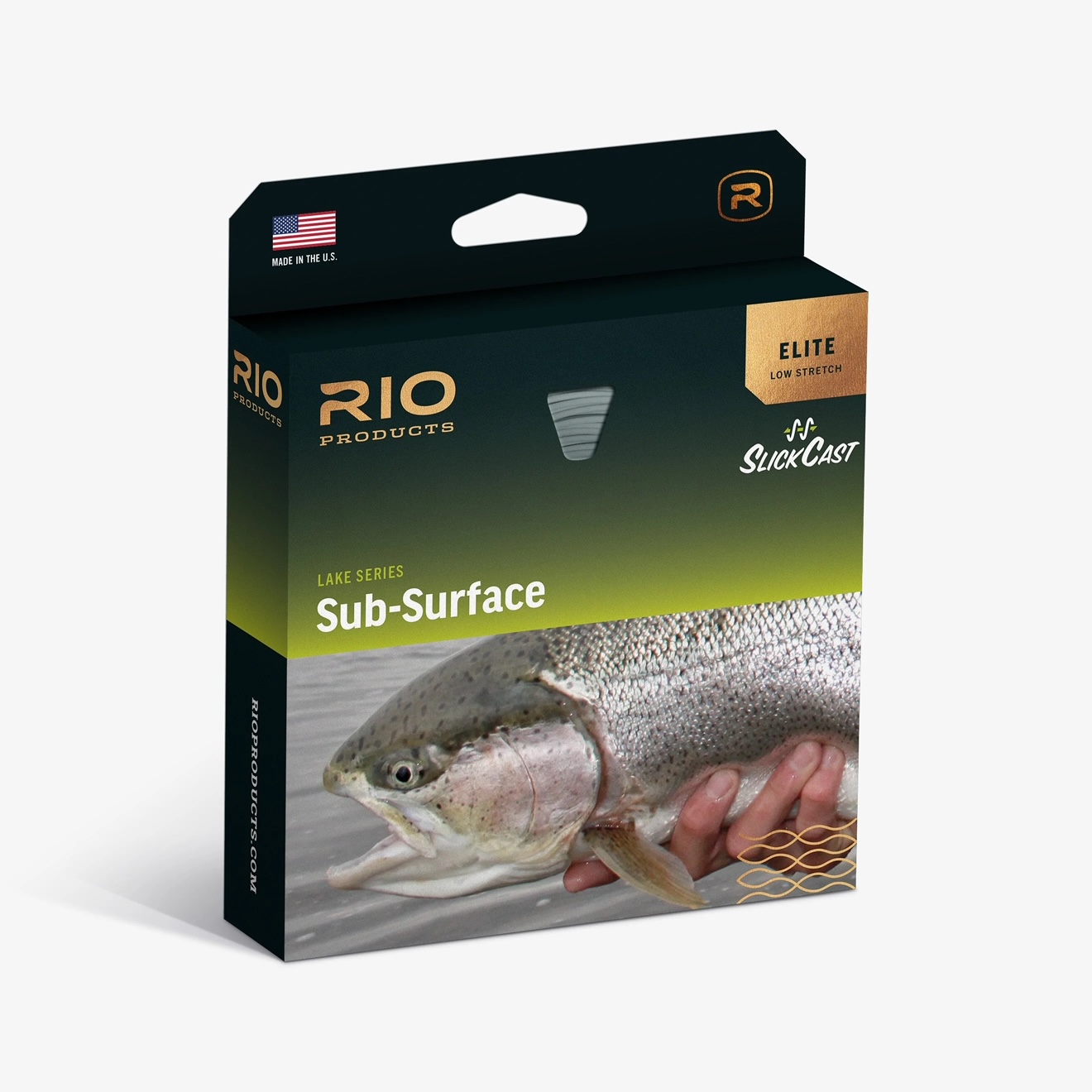 Rio Products Elite CamoLux
