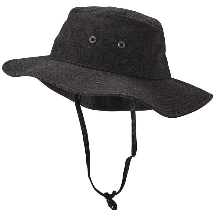 Patagonia The Forge Hat - Ink Black - L/XL