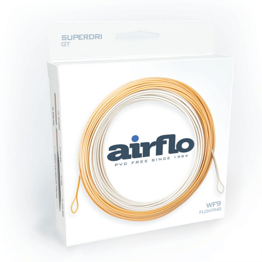 Airflo GT Floating
