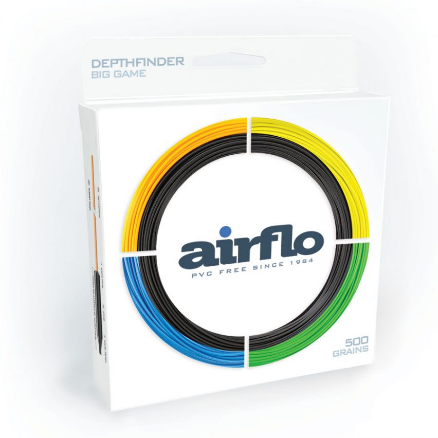Airflo Depthfinder Big Game