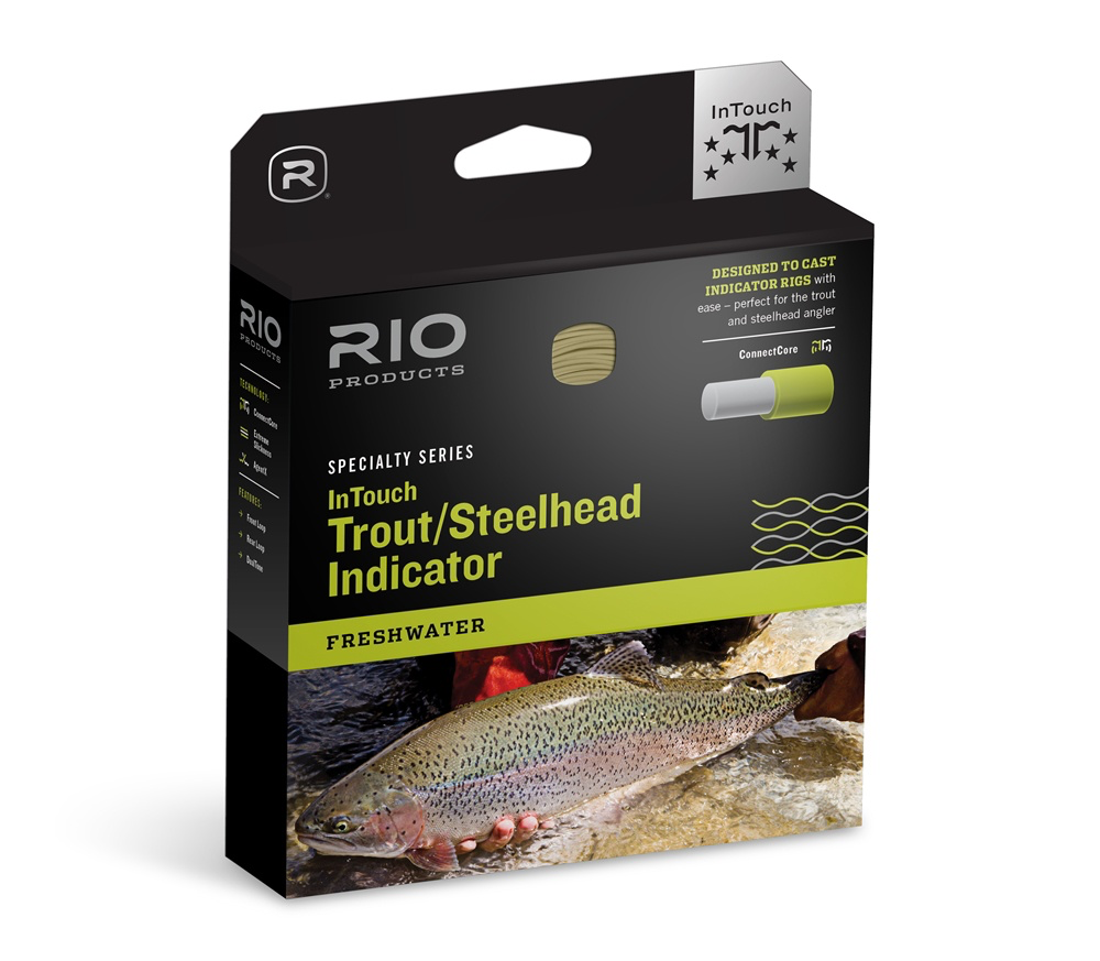 Rio Products Intouch Trout/Steelhead Indicator