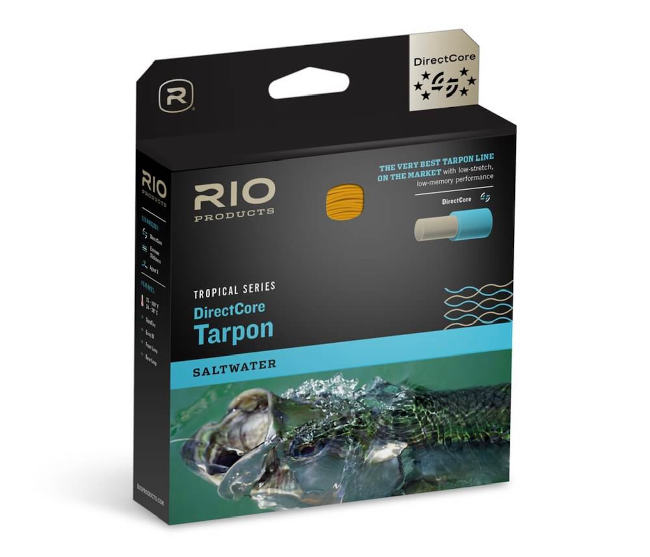 Rio DirectCore Tarpon - WF12F