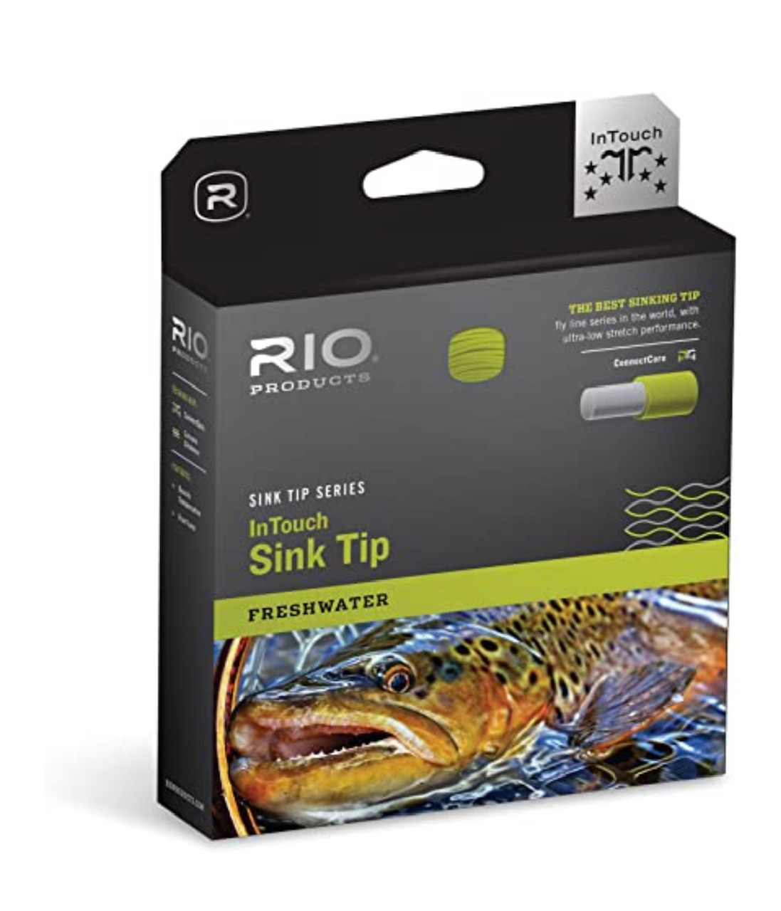 Rio Products Intouch 15ft Sink Tip