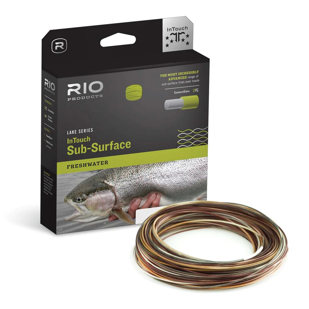 Rio Products InTouch CamoLux