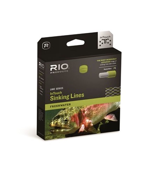 Rio Products Intouch Deep