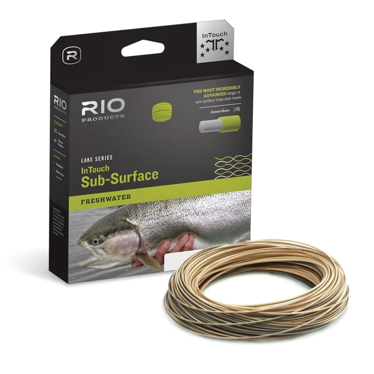 Rio Products InTouch Midge Tip Long