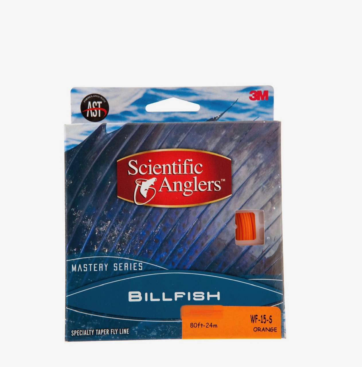 Scientific Anglers Mastery Billfish