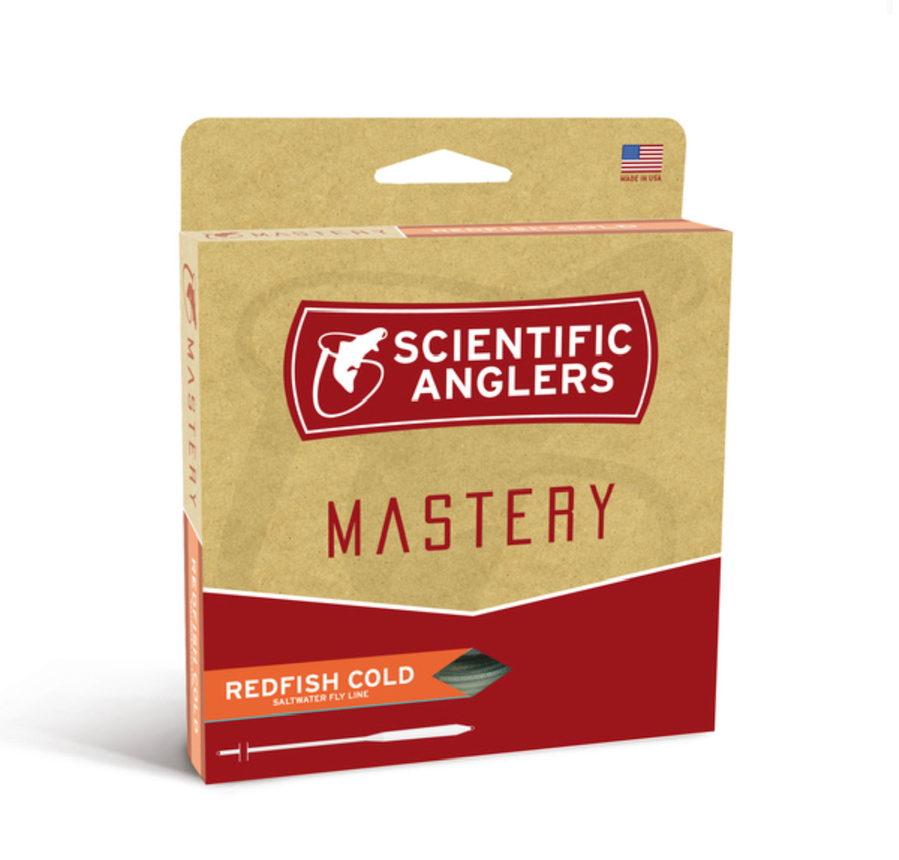 Scientific Anglers Mastery Redfish