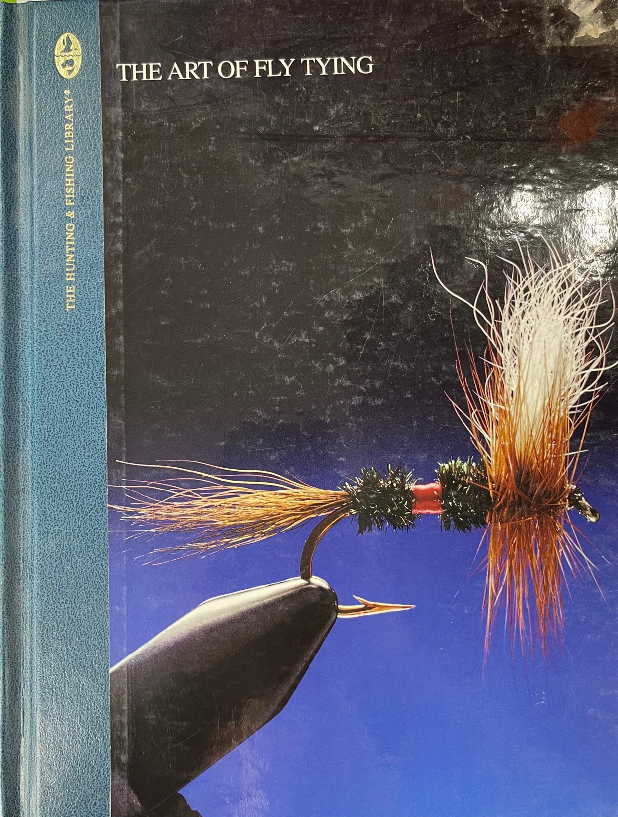 Misc The Art of Fly Tying