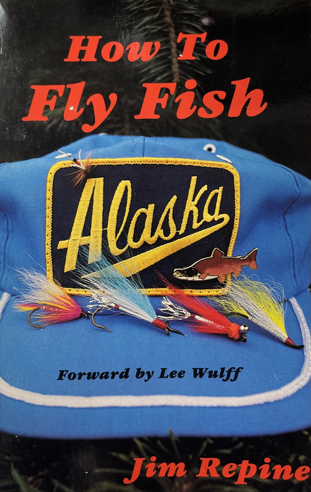 Misc How to Fly Fish Alaska