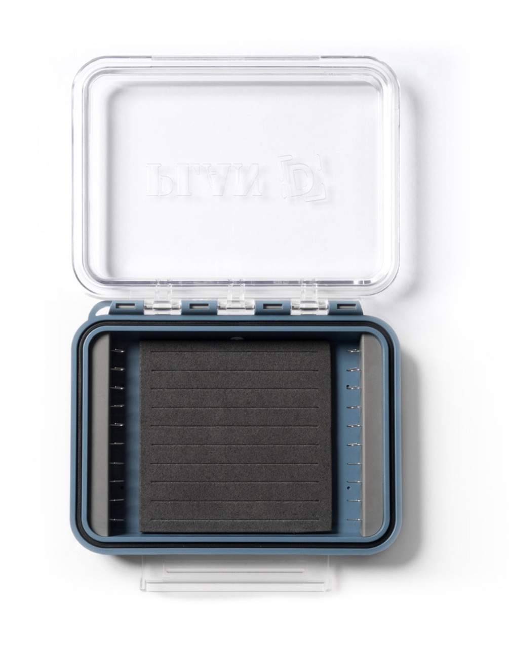PLAN D Pocket Articulated Plus Fly Box