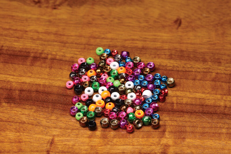 Hareline Dubbin Tungsten Beads