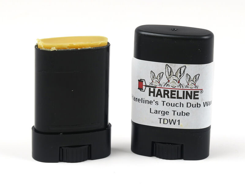 Hareline Dubbing Touch Dub Wax (Large)