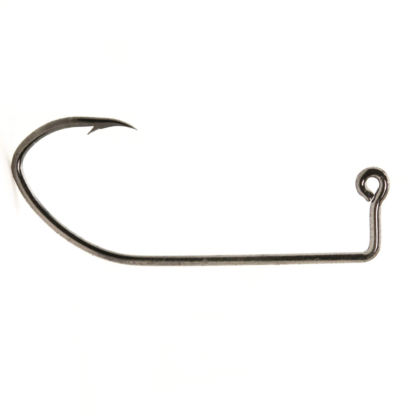 Mustad 32500-BN Jig Hook / Size 1/0 / 25pk
