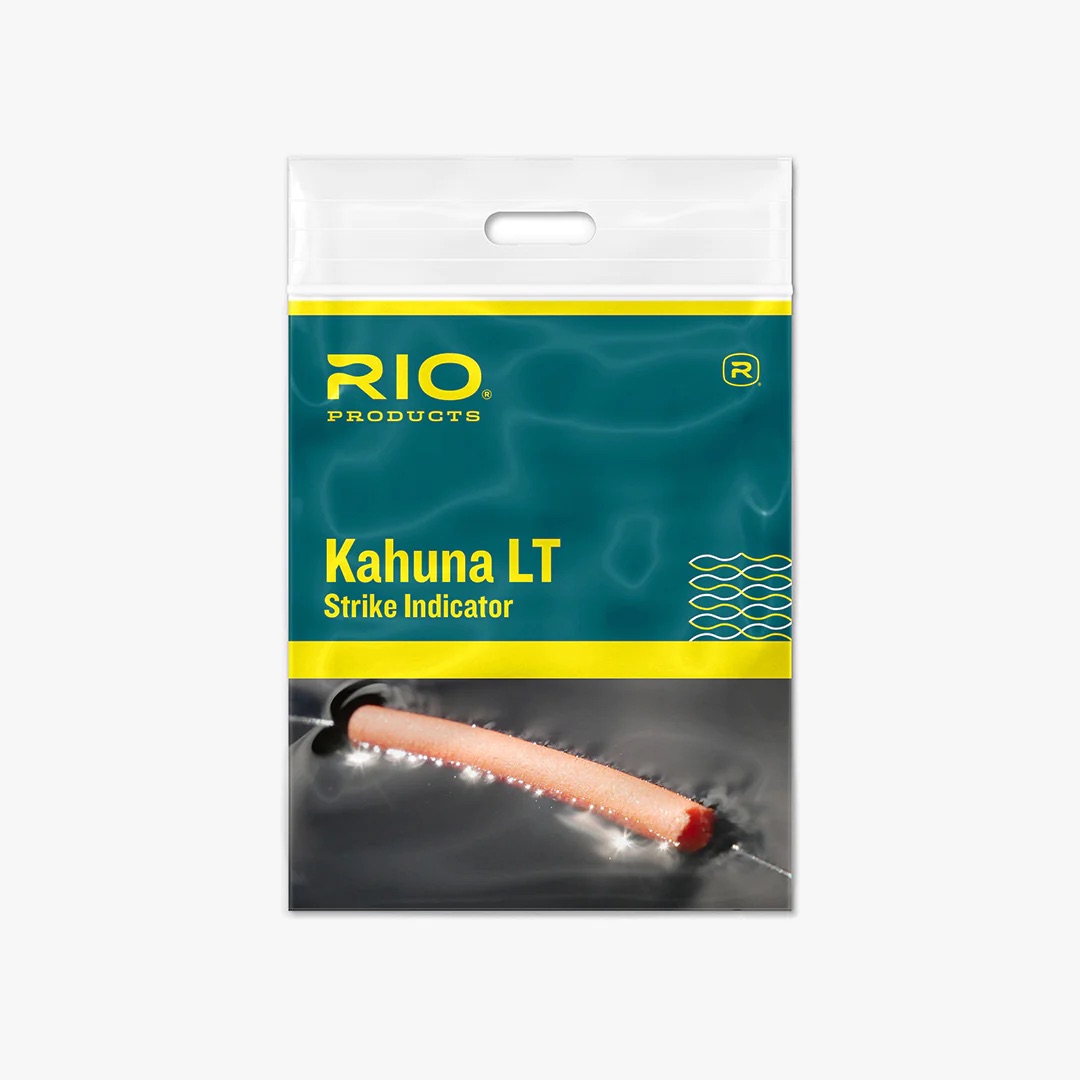 Rio Kahuna LT Strike Indicator - Thick (.125