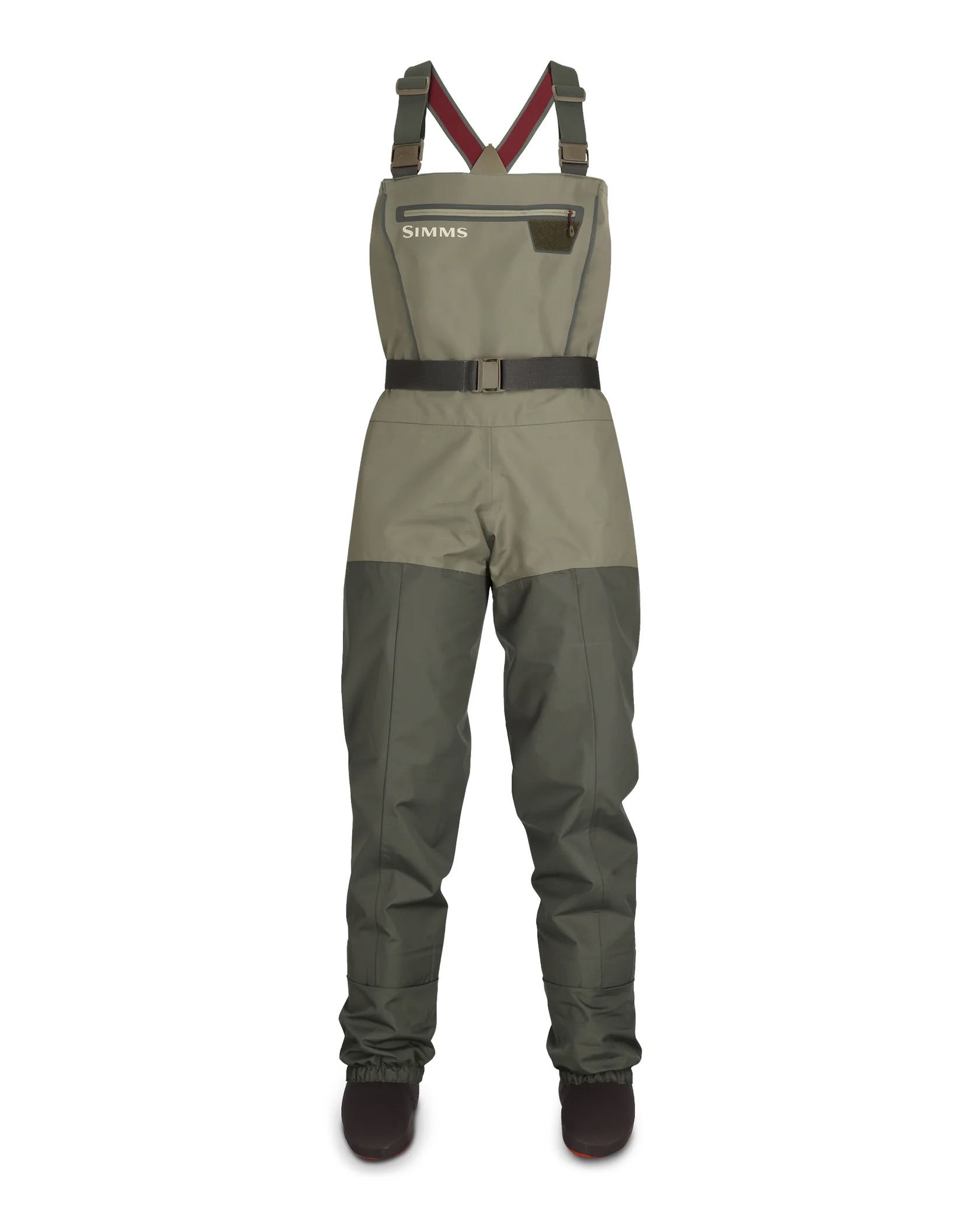 Simms Women's Tributary Wader (NEW 2023 Model) - Small