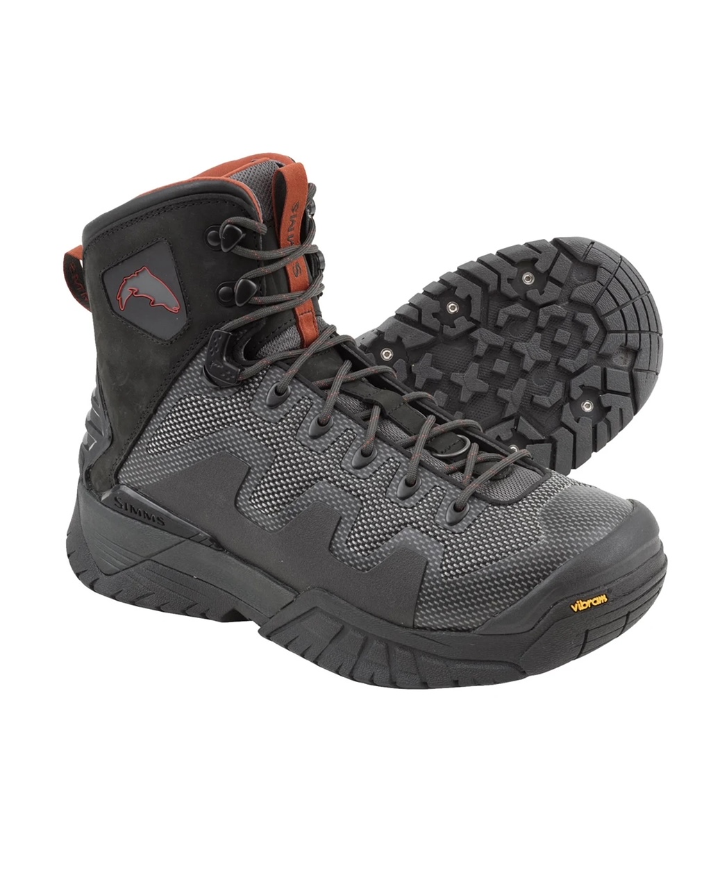 Simms Fishing G4 PRO Wading Boot (CLEARANCE)