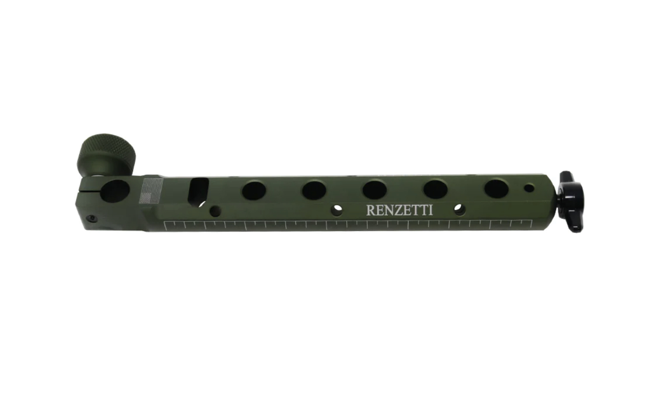 Renzetti / R Distribution Tool Bar