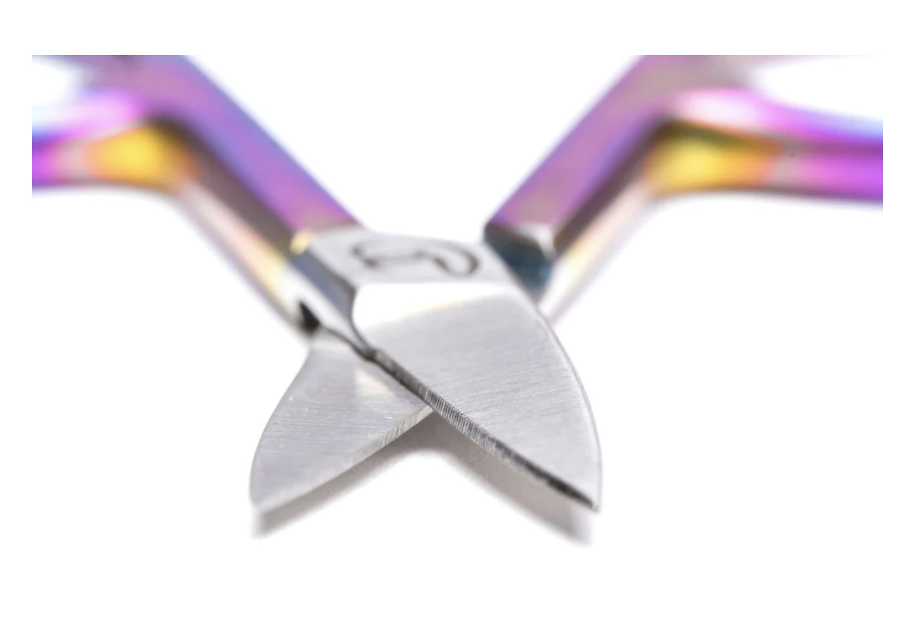 Renzetti / R Distribution Stainless Steel Scissors