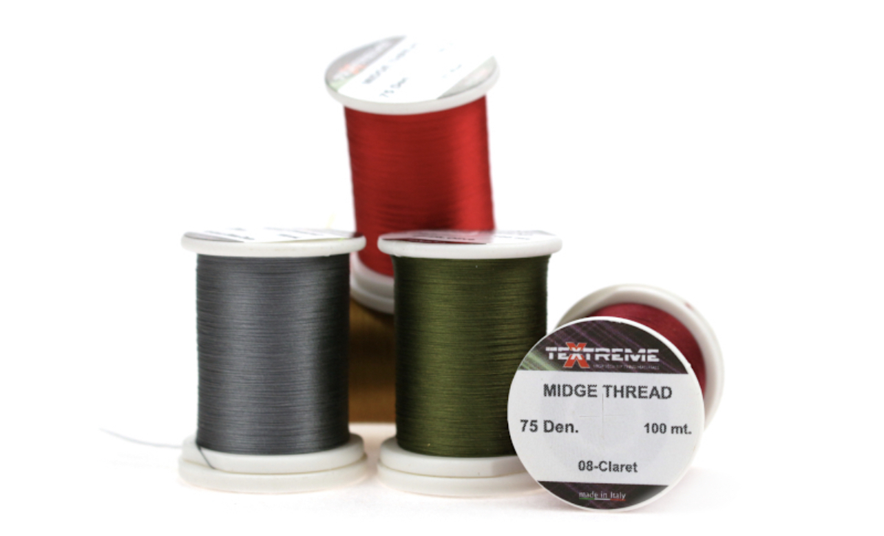Textreme Midge Thread