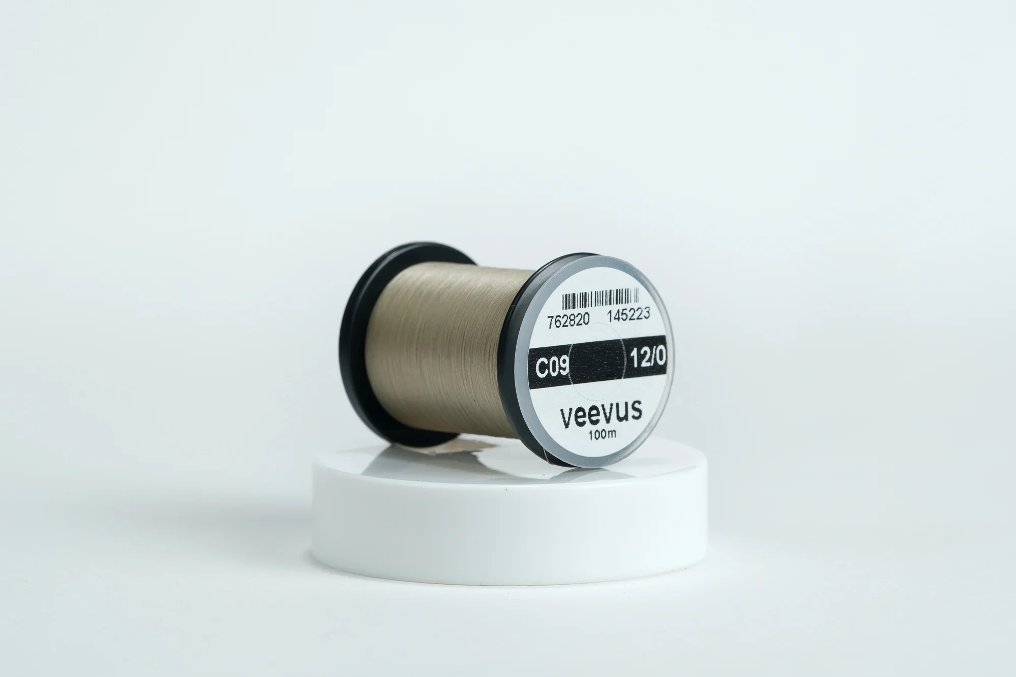 Veevus Thread - 12/0 - Dun