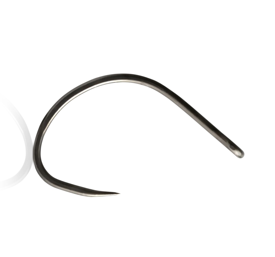 Mustad CW58XSAP - 25 pack - Size 8